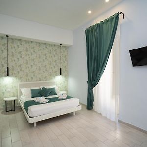 Habitación Doble Deluxe