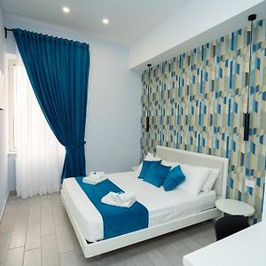 Habitación Doble Estándar