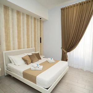 Habitación Doble Deluxe
